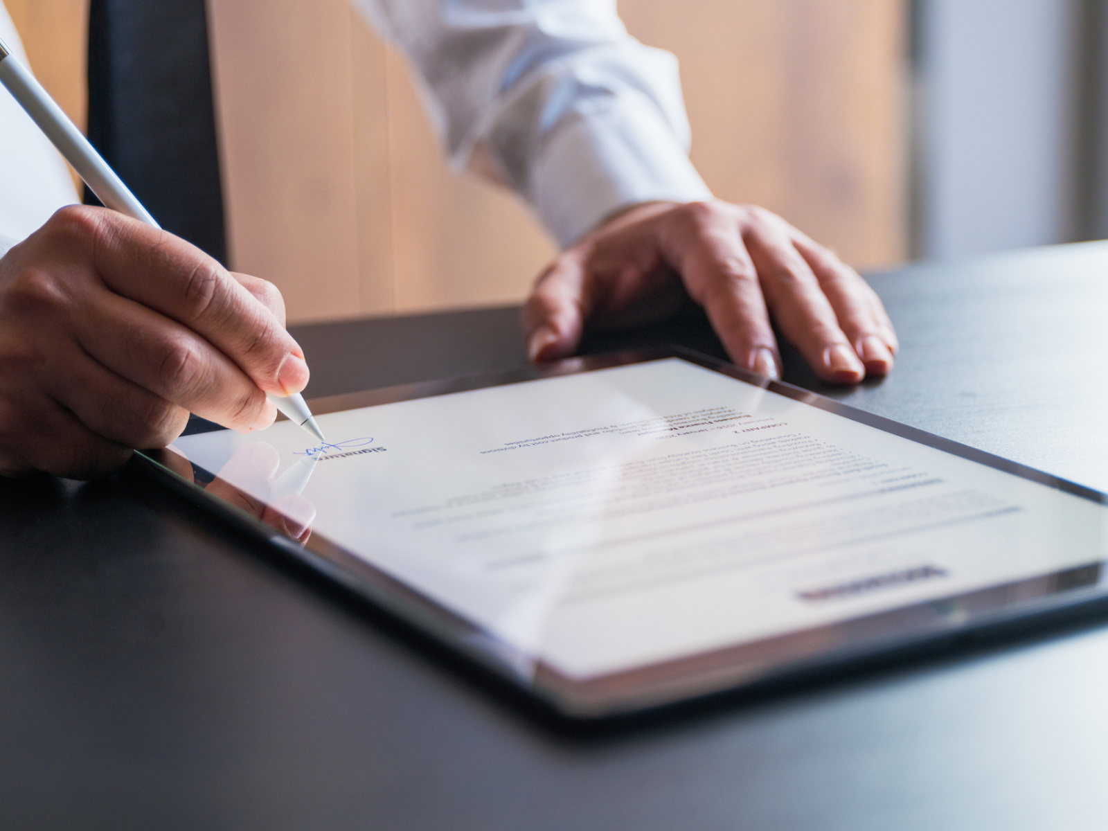 Blog -Protecting PII in High-Volume Government Records